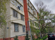 Satılır 2 otaqlı 58 m2 köhnə tikili Bakıxanov
