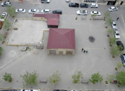 Satılır 3 otaqlı 97 m2 yeni tikili Xırdalan