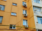 İcarəyə verilir 3 otaqlı 59 m2 köhnə tikili 8 km