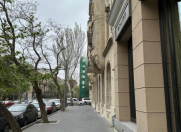 İcarəyə verilir 3 otaqlı 96 m2 ofis Sahil m.