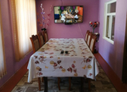 İcarəyə verilir 3 otaqlı 100 m2 həyət evi Qusar