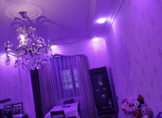 Satılır 4 otaqlı 140 m2 köhnə tikili 8 mkr