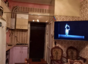 Satılır 1 otaqlı 20 m2 köhnə tikili Sumqayıt