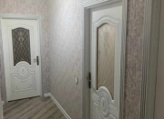 Satılır 3 otaqlı 87 m2 yeni tikili Masazır