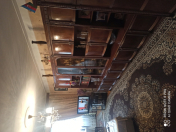 Satılır 2 otaqlı 60 m2 köhnə tikili 8 km