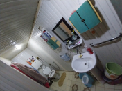 Satılır 3 otaqlı 63 m2 həyət evi İçəri Şəhər m.