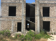 Satılır 5 otaqlı 640 m2 bağ evi Buzovna