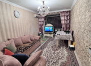 Satılır 2 otaqlı 54 m2 köhnə tikili Həzi Aslanov