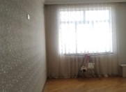 Satılır 3 otaqlı 90 m2 yeni tikili 1 mkr