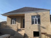 Satılır 3 otaqlı 90 m2 yeni tikili Y.Ramana