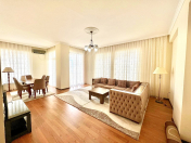 İcarəyə verilir 3 otaqlı 160 m2 yeni tikili Sahil m.