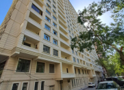 Satılır 4 otaqlı 236.7 m2 yeni tikili Heydər Əliyev Mərkəzi