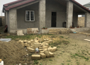 Satılır 5 otaqlı 143 m2 bağ evi Fatmayı