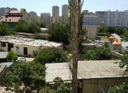Satılır 3 otaqlı 364 m2 obyekt Elmlər Akademiyası m.