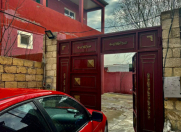 Satılır 4 otaqlı 200 m2 həyət evi Masazır