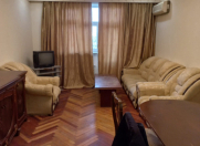 İcarəyə verilir 3 otaqlı 70 m2 köhnə tikili Elmlər Akademiyası m.