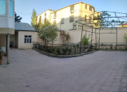 Satılır 6 otaqlı 313 m2 villa Rəsulzadə