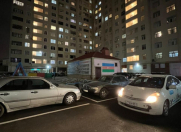 İcarəyə verilir 3 otaqlı 68 m2 yeni tikili Əhmədli