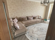 Satılır 4 otaqlı 105 m2 köhnə tikili Bakıxanov