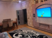 Satılır 4 otaqlı 120 m2 həyət evi Biləcəri