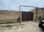 Satılır 3 otaqlı 100 m2 bağ evi Buzovna