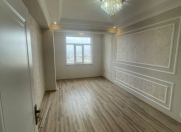 Satılır 2 otaqlı 56 m2 yeni tikili Masazır