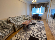 Satılır 2 otaqlı 105 m2 yeni tikili Nəriman Nərimanov m.