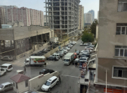 Satılır 3 otaqlı 97 m2 yeni tikili Ağ şəhər