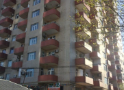 Satılır 4 otaqlı 164 m2 yeni tikili Ağ şəhər