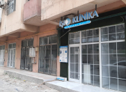 Satılır 2 otaqlı 60 m2 obyekt İnşaatçılar m.