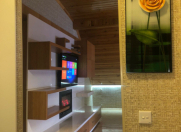 Satılır 2 otaqlı 50 m2 yeni tikili Xırdalan