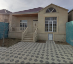 Satılır 2 otaqlı 36 m2 həyət evi Hövsan
