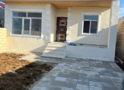 Satılır 2 otaqlı 36 m2 həyət evi Hövsan