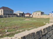 Satılır 80 sot torpaq Buzovna