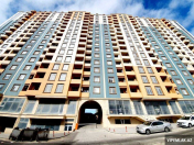 Satılır 4 otaqlı 145 m2 yeni tikili Əhmədli