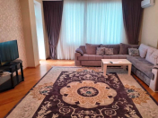 Satılır 2 otaqlı 106 m2 yeni tikili Nizami m.