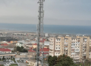 Satılır 2 otaqlı 55 m2 köhnə tikili Köhnə Günəşli
