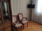 İcarəyə verilir 2 otaqlı 65 m2 yeni tikili Y.Günəşli