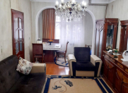 Satılır 3 otaqlı 70 m2 köhnə tikili 7 mkr