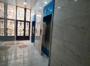 Satılır 3 otaqlı 111 m2 yeni tikili 3 mkr