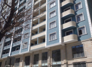 Satılır 1 otaqlı 60.5 m2 yeni tikili Gənclik m.
