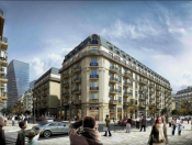 Satılır 3 otaqlı 90 m2 yeni tikili Ağ şəhər