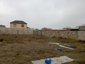 Satılır 1 otaqlı 32 m2 bağ evi Ləhic Bağları