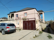 Satılır 6 otaqlı 280 m2 həyət evi Badamdar