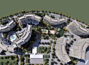 Satılır 3 otaqlı 89.14 m2 yeni tikili Biləcəri