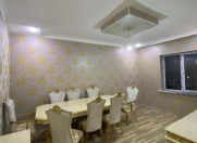 Satılır 3 otaqlı 90 m2 həyət evi Binəqədi