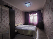 İcarəyə verilir 3 otaqlı 125 m2 yeni tikili Qara Qarayev m.