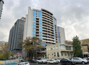 Satılır 3 otaqlı 169 m2 yeni tikili Nizami m.