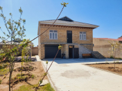 Satılır 7 otaqlı 200 m2 həyət evi Şüvəlan