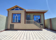 Satılır 3 otaqlı 68 m2 həyət evi Hövsan